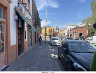 San Miguel de Allende