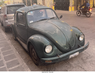 91 a24. San Miguel de Allende - Volkswagon