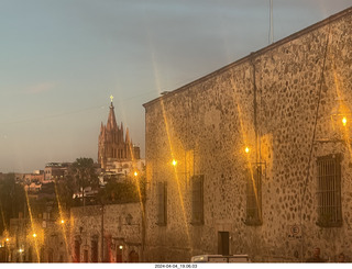 San Miguel de Allende