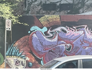 4 a24. San Miguel de Allende mural