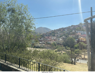 34 a24. Guanajuato