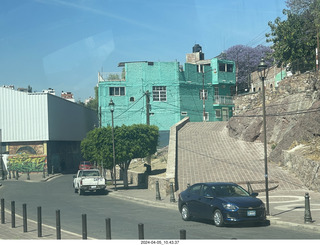 39 a24. Guanajuato