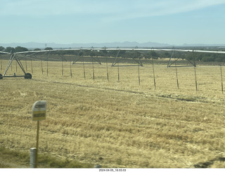 Guanajuato - tunnel road