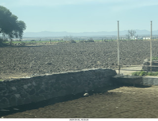 183 a24. drive to Guadalajara