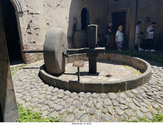 town of Tequila tour - how they make tequila