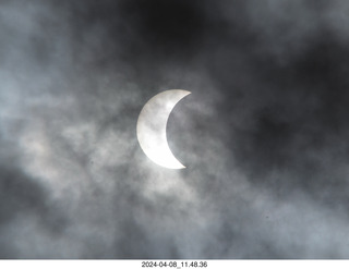113 a24. eclipse picture (not mine)
