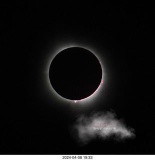 1 a24. total solar eclipse picture (not mine)