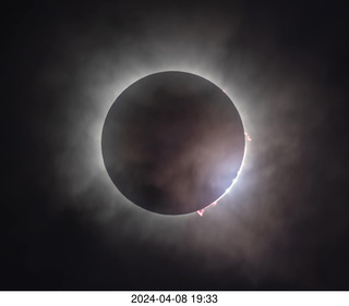 total solar eclipse picture (not mine)