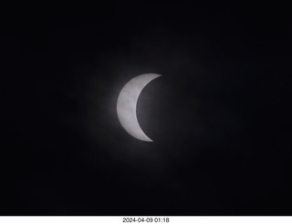 24 a24. total solar eclipse picture (not mine)