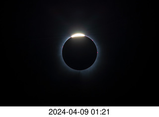 48 a24. total solar eclipse picture (not mine)