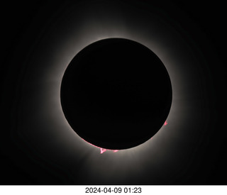 49 a24. total solar eclipse picture (not mine)