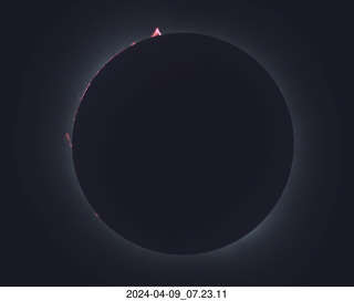 65 a24. total solar eclipse picture (not mine)