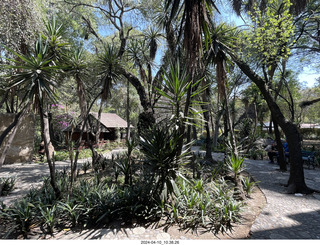 Mexico City - Museum of Anthropology