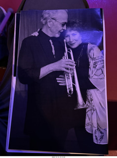 1 a2a. Scottsdale Arts - Herb Alpert and Lani Hall program
