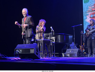 9 a2a. Scottsdale Arts - Herb Alpert and Lani Hall