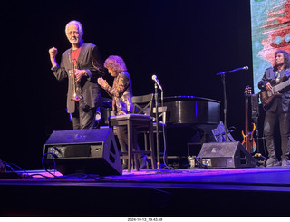 10 a2a. Scottsdale Arts - Herb Alpert and Lani Hall