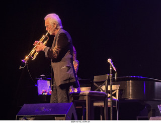 11 a2a. Scottsdale Arts - Herb Alpert