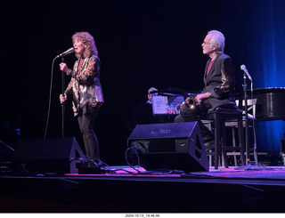 12 a2a. Scottsdale Arts - Lani Hall and Herb Alpert