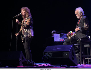 14 a2a. Scottsdale Arts - Lani Hall and Herb Alpert