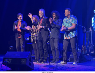 15 a2a. Scottsdale Arts - Herb Alpert and Lani Hall