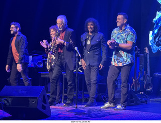 16 a2a. Scottsdale Arts - Herb Alpert and Lani Hall