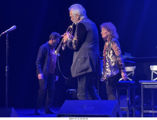 17 a2a. Scottsdale Arts - Herb Alpert and Lani Hall