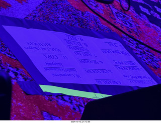 18 a2a. Scottsdale Arts - Herb Alpert and Lani Hall song list