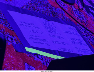 20 a2a. Scottsdale Arts - Herb Alpert and Lani Hall song list