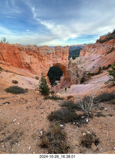Bryce Canyon National Park - National Bridge