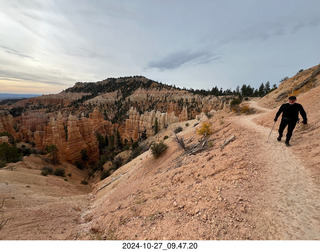 Bryce Canyon National Park + Adam