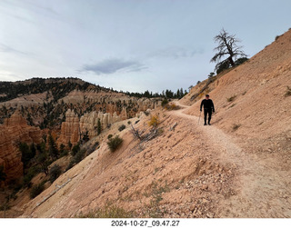 Bryce Canyon National Park + Adam