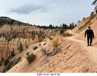 Bryce Canyon National Park + Adam