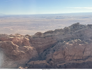 aerial - Utah