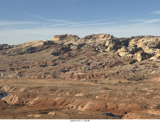 aerial - Utah