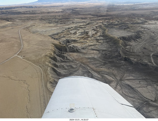 aerial - Utah