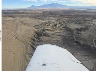 aerial - Utah