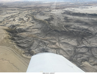 aerial - Utah