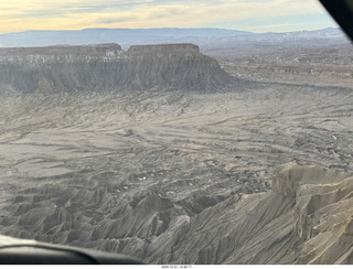 aerial - Utah