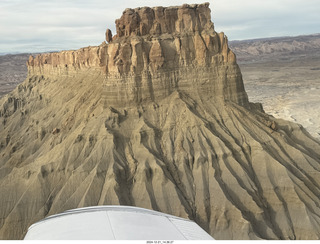 aerial - Utah