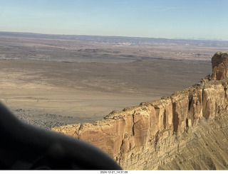 aerial - Utah