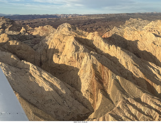 aerial - Utah