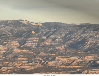 Utah - Hidden Splendor airstrip