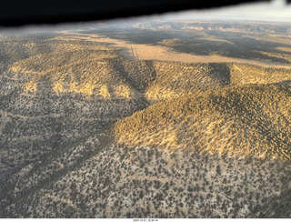 aerial - Utah - Book Cliffs