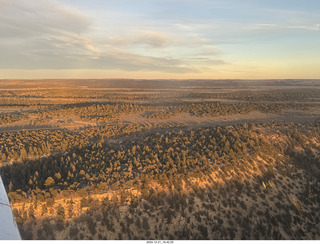 107 a2c. aerial - Utah - Willow Flats airstrip