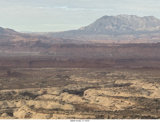 36 a2c. aerial - Utah - Cateract Canyon