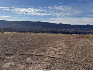 45 a2c. Utah - Wee Hope Mine airstrip