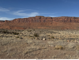 aerial - Utah - Cateract Canyon