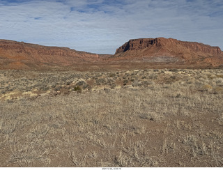 Utah - Wee Hope Mine airstrip