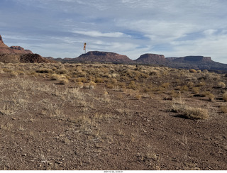 Utah - Wee Hope Mine airstrip