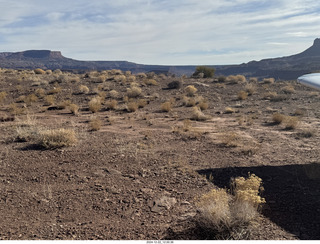 52 a2c. Utah - Wee Hope Mine airstrip